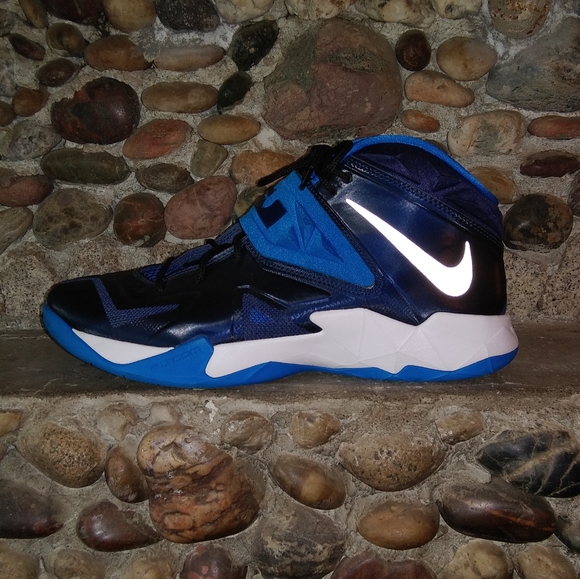 nike soldier 7